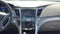 2013 Hyundai Sonata Hybrid Limited