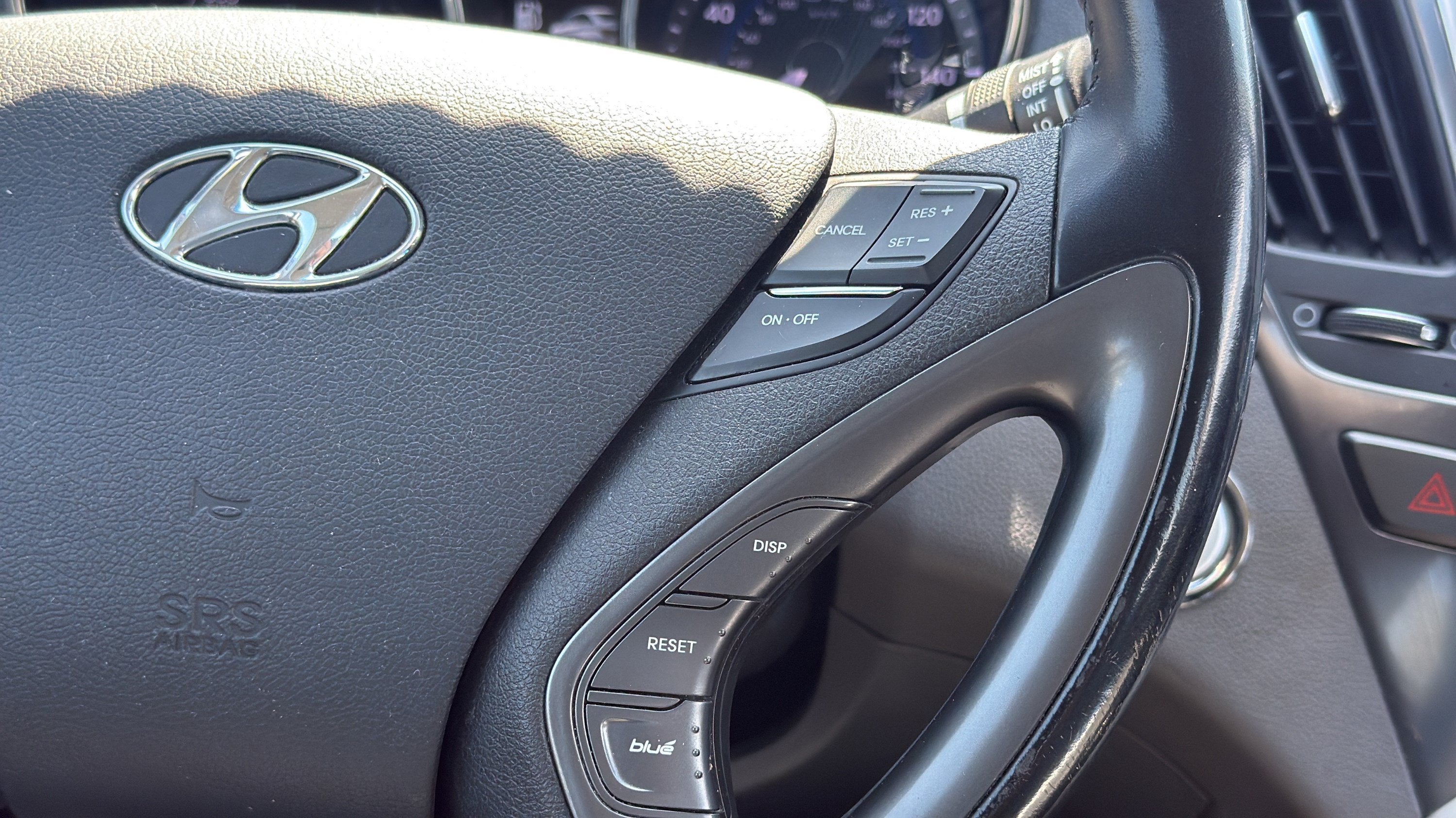 2013 Hyundai Sonata Hybrid Limited