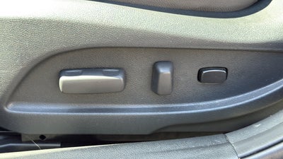 2013 Hyundai Sonata Hybrid Limited