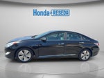 2013 Hyundai Sonata Hybrid Limited