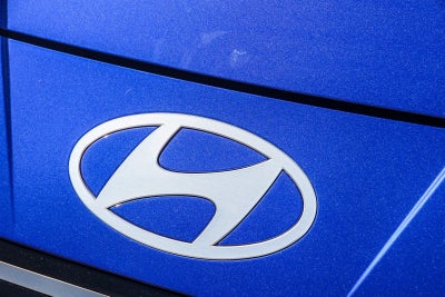 2024 Hyundai Elantra Hybrid Limited