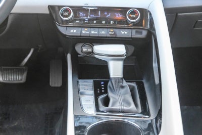 2024 Hyundai Elantra Hybrid Limited