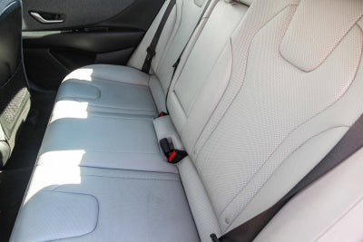 2024 Hyundai Elantra Hybrid Limited