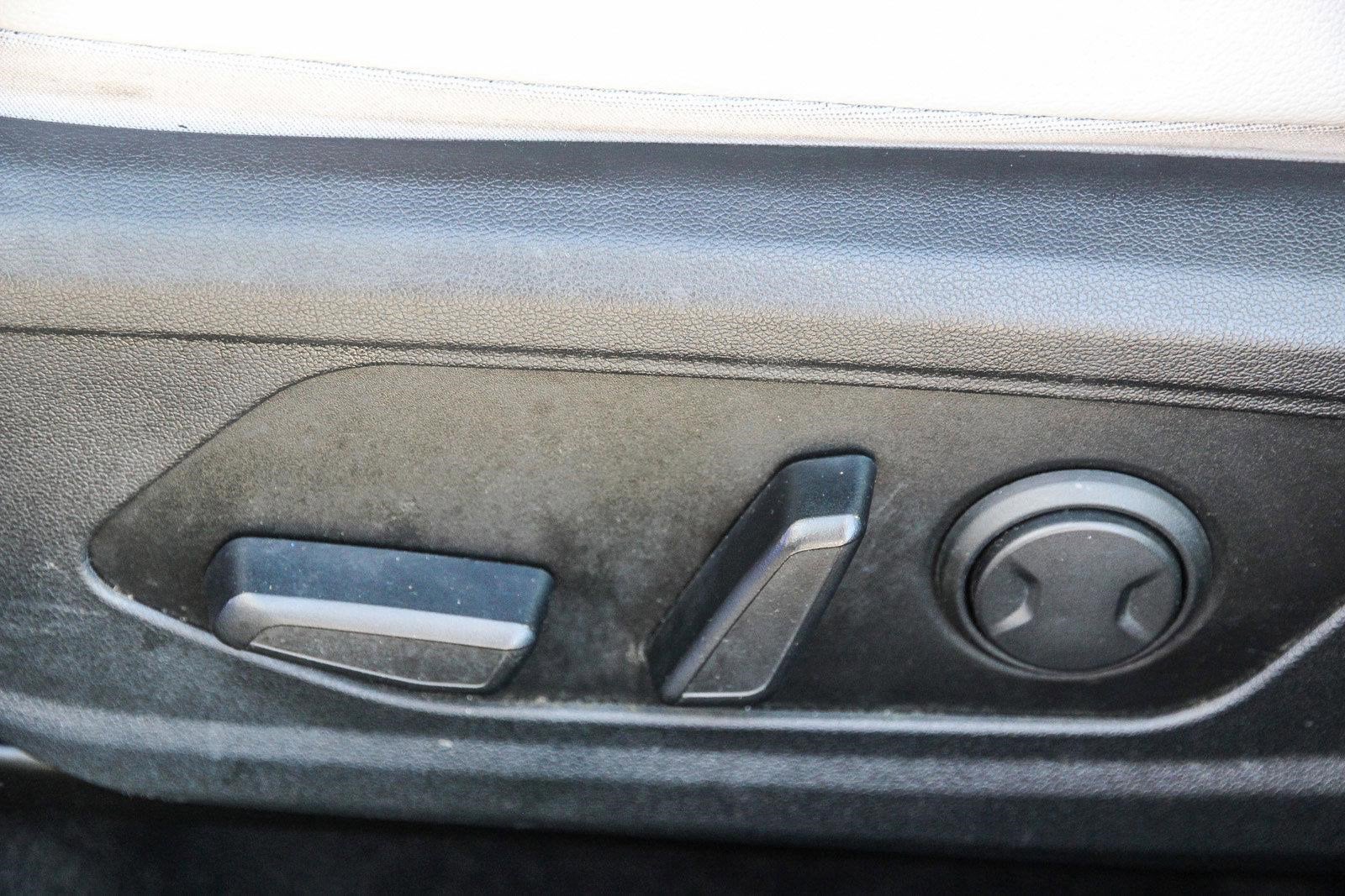 2024 Hyundai Elantra Hybrid Limited