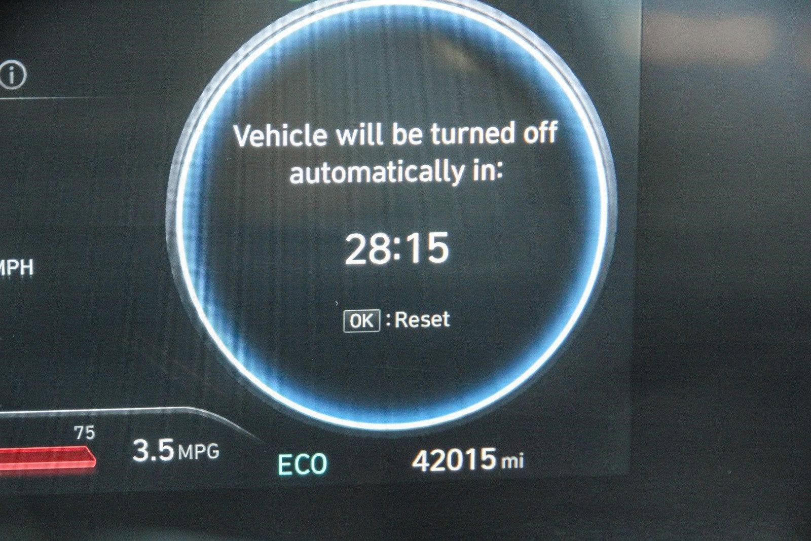 2024 Hyundai Elantra Hybrid Limited