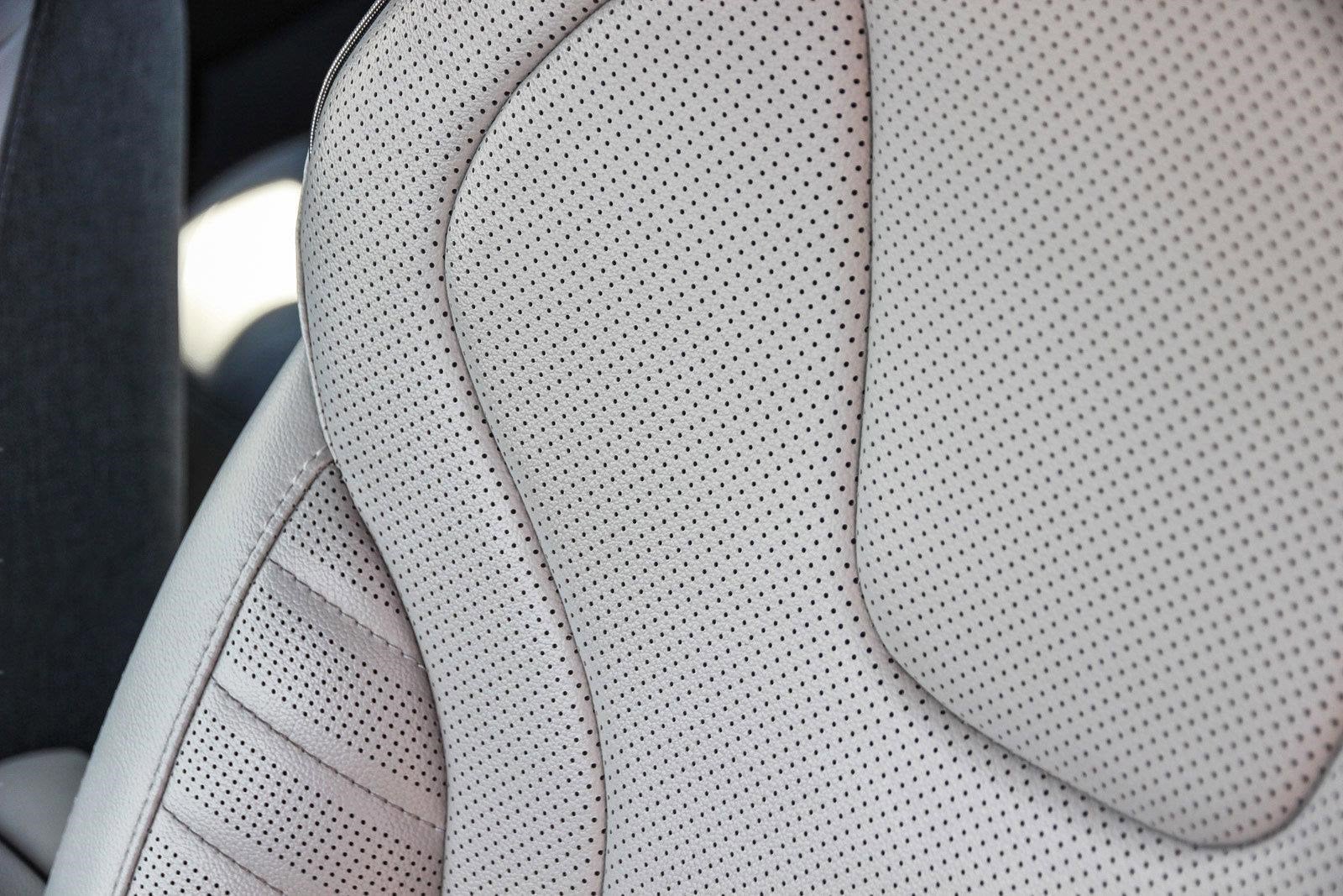 2024 Hyundai Elantra Hybrid Limited