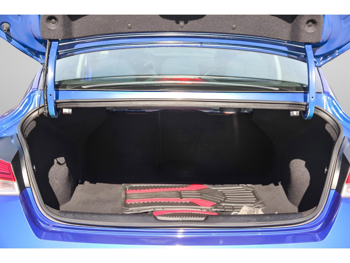 2024 Hyundai Elantra Hybrid Limited