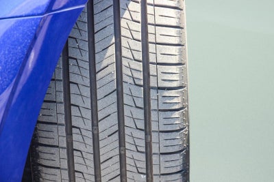 2024 Hyundai Elantra Hybrid Limited