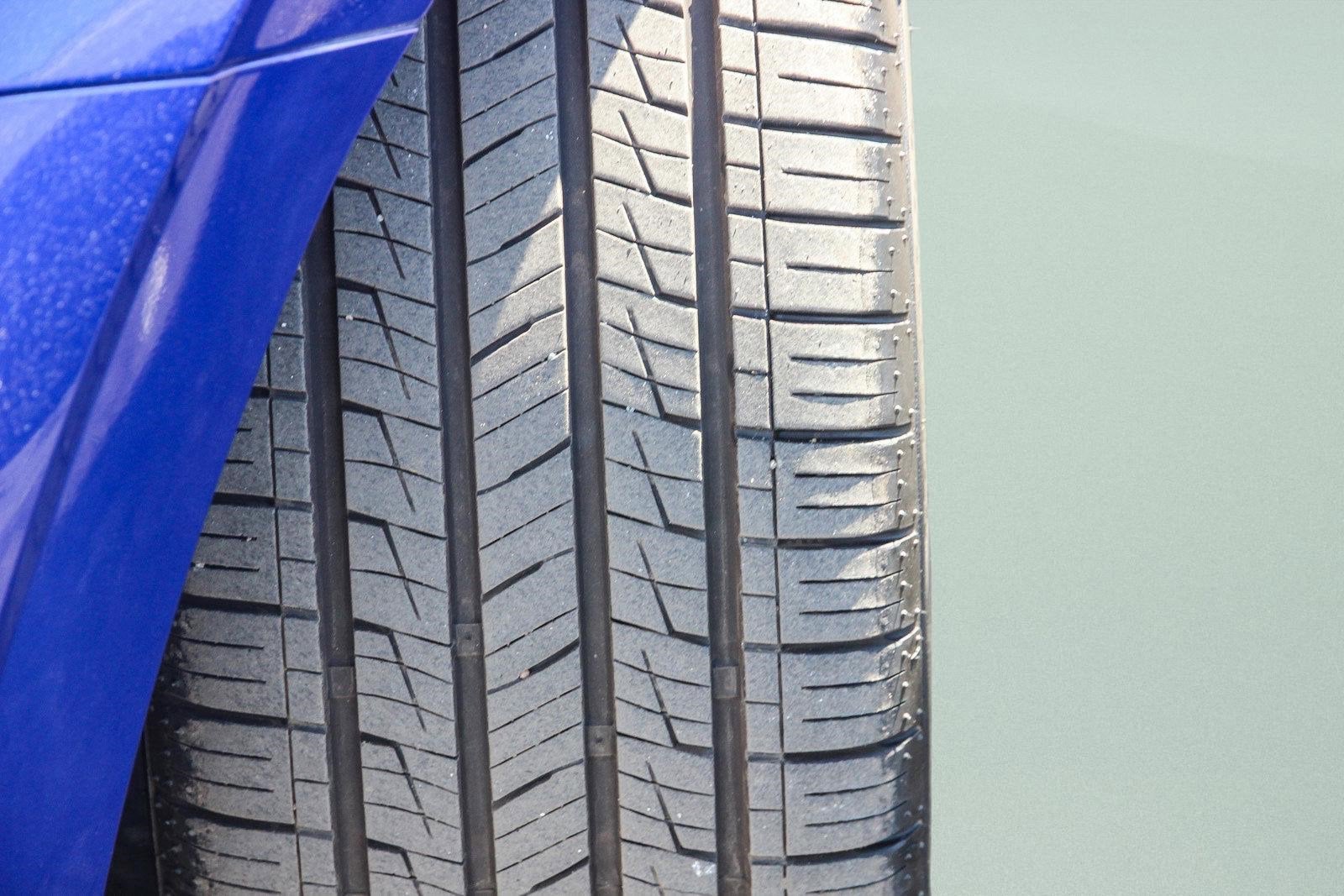 2024 Hyundai Elantra Hybrid Limited