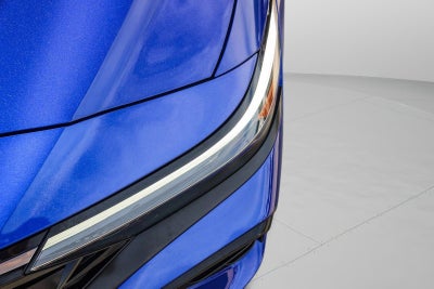 2024 Hyundai Elantra Hybrid Limited