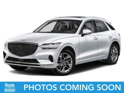 2023 Genesis GV70 2.5T