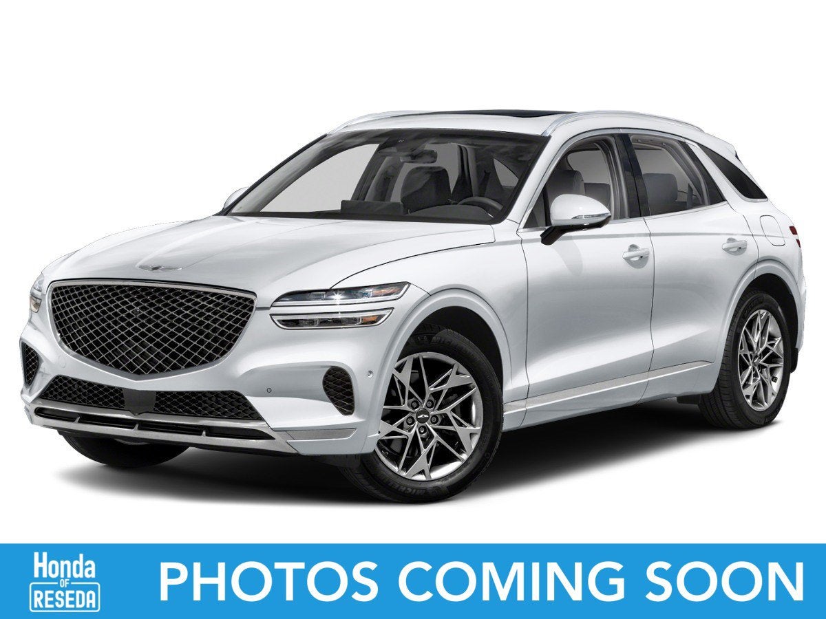 2023 Genesis GV70 2.5T