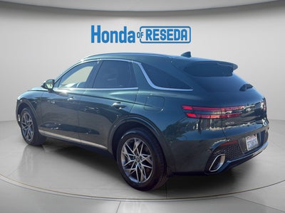 2023 Genesis GV70 2.5T