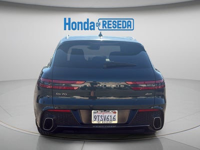 2023 Genesis GV70 2.5T
