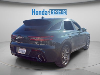 2023 Genesis GV70 2.5T