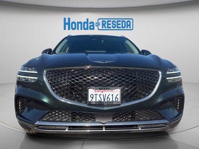 2023 Genesis GV70 2.5T