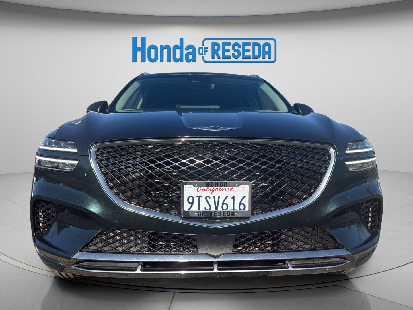 2023 Genesis GV70 2.5T