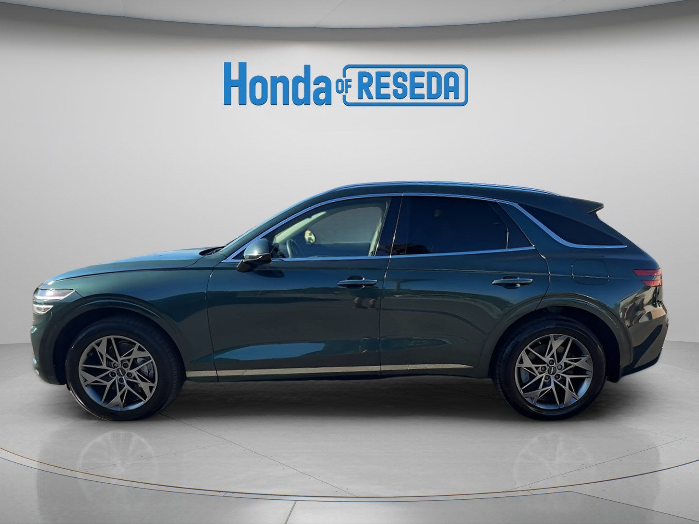 2023 Genesis GV70 2.5T