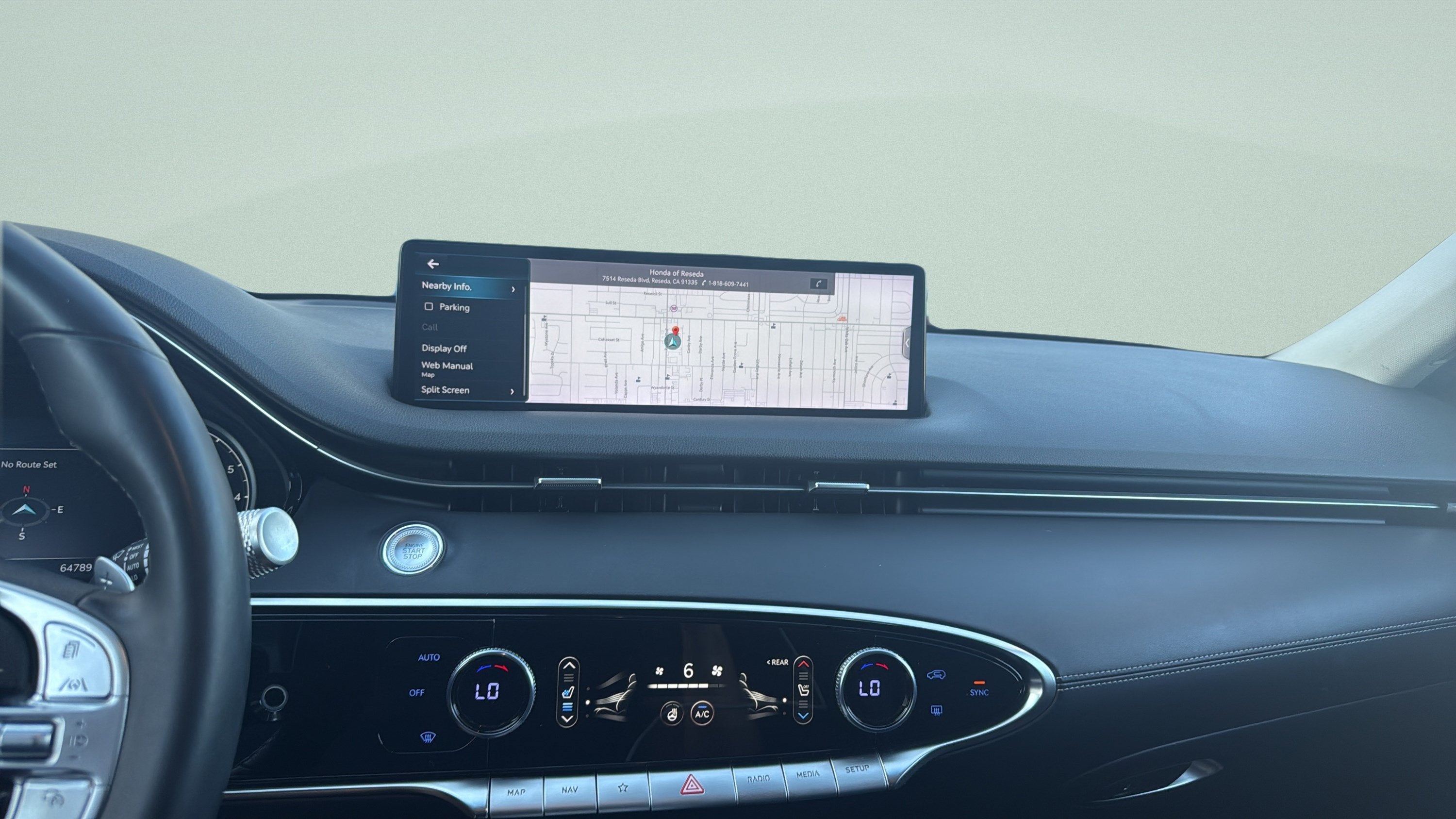 2023 Genesis GV70 2.5T