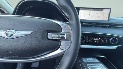 2023 Genesis GV70 2.5T