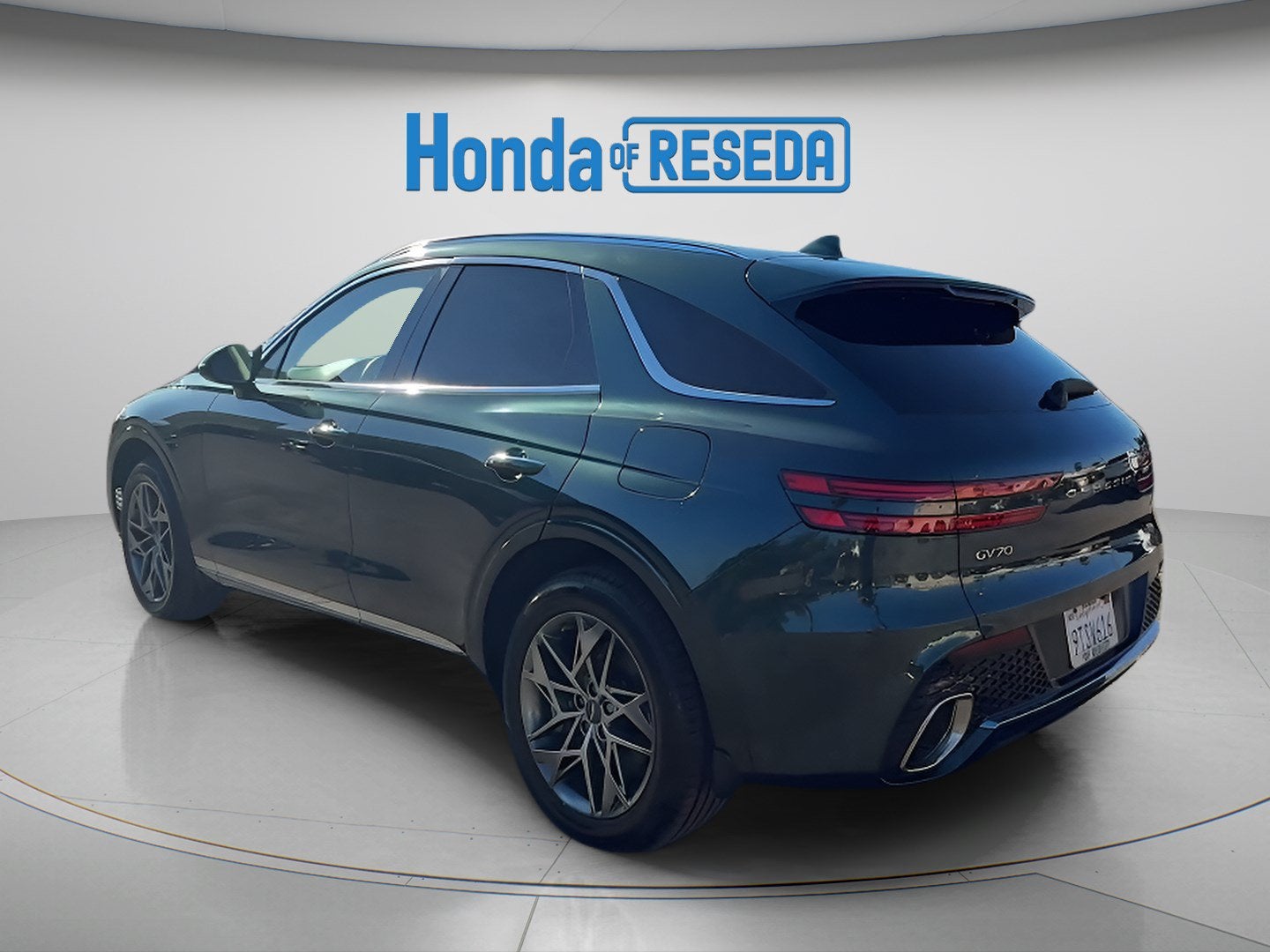 2023 Genesis GV70 2.5T