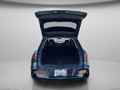 2023 Genesis GV70 2.5T