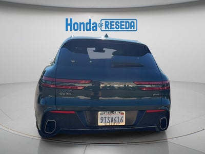 2023 Genesis GV70 2.5T