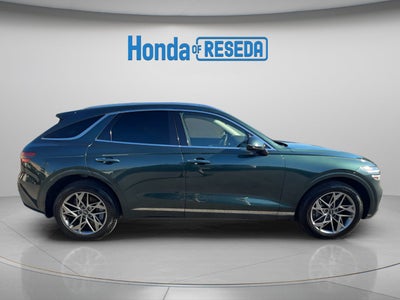 2023 Genesis GV70 2.5T