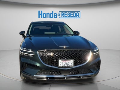 2023 Genesis GV70 2.5T