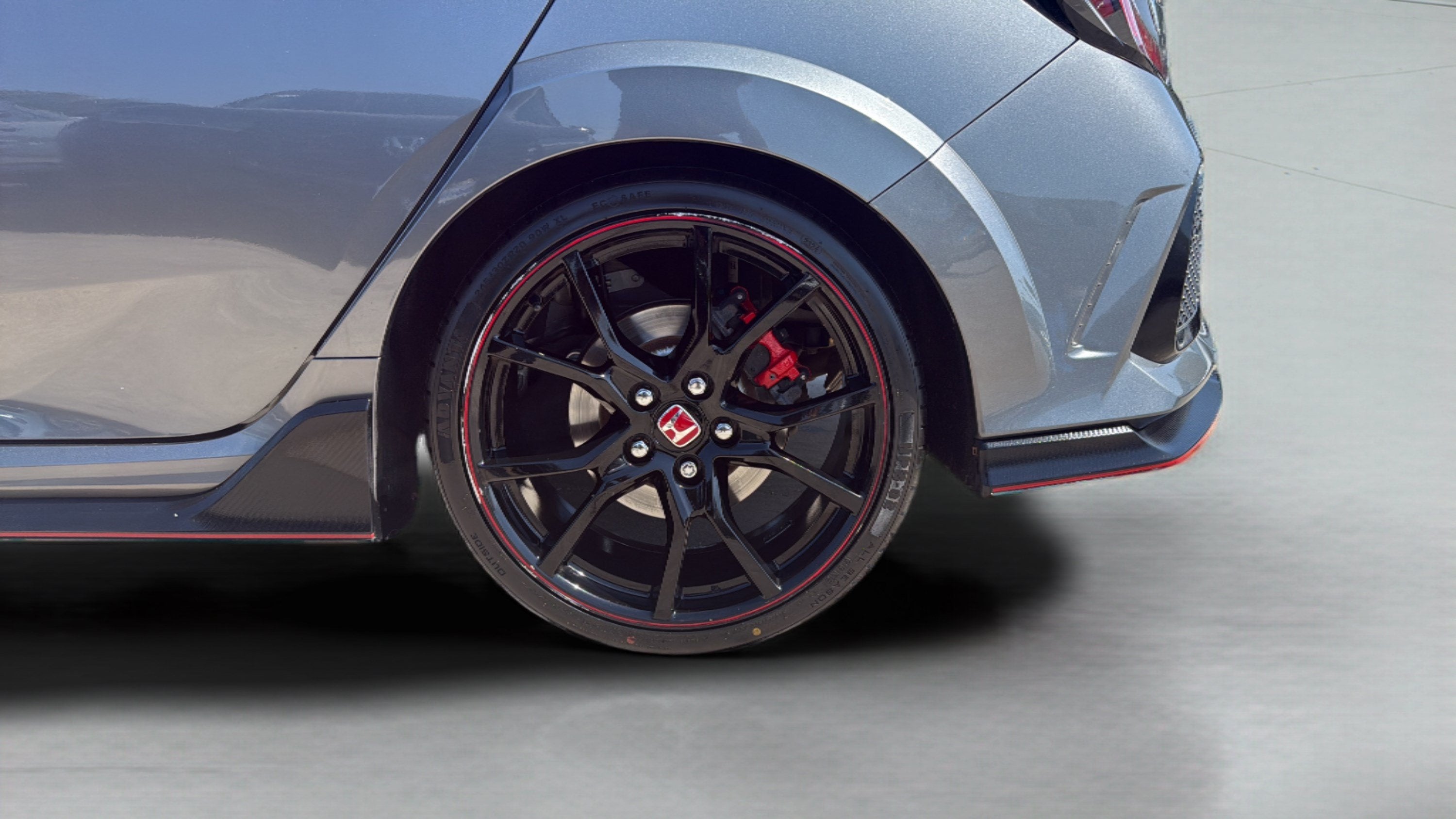 2019 Honda Civic Touring