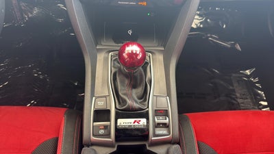 2019 Honda Civic Touring