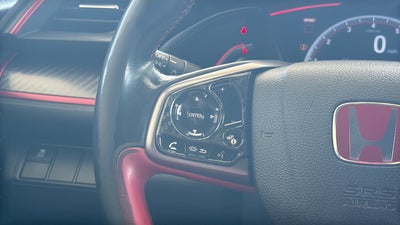 2019 Honda Civic Touring