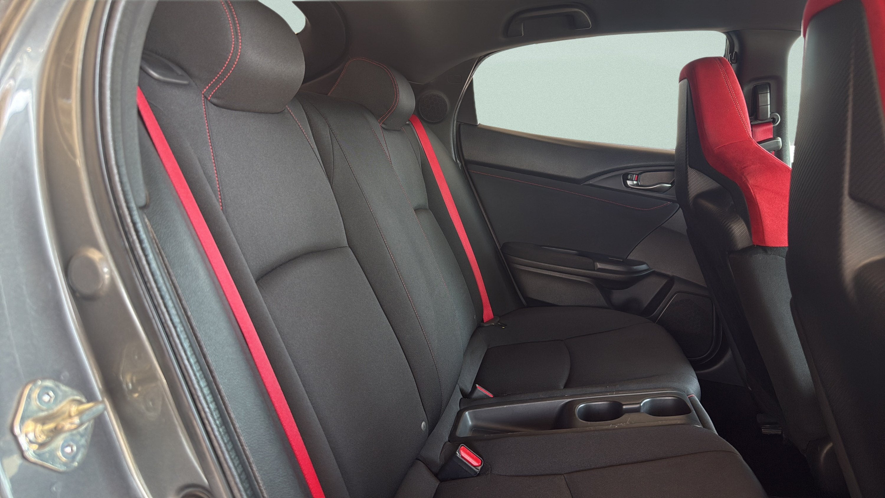 2019 Honda Civic Touring