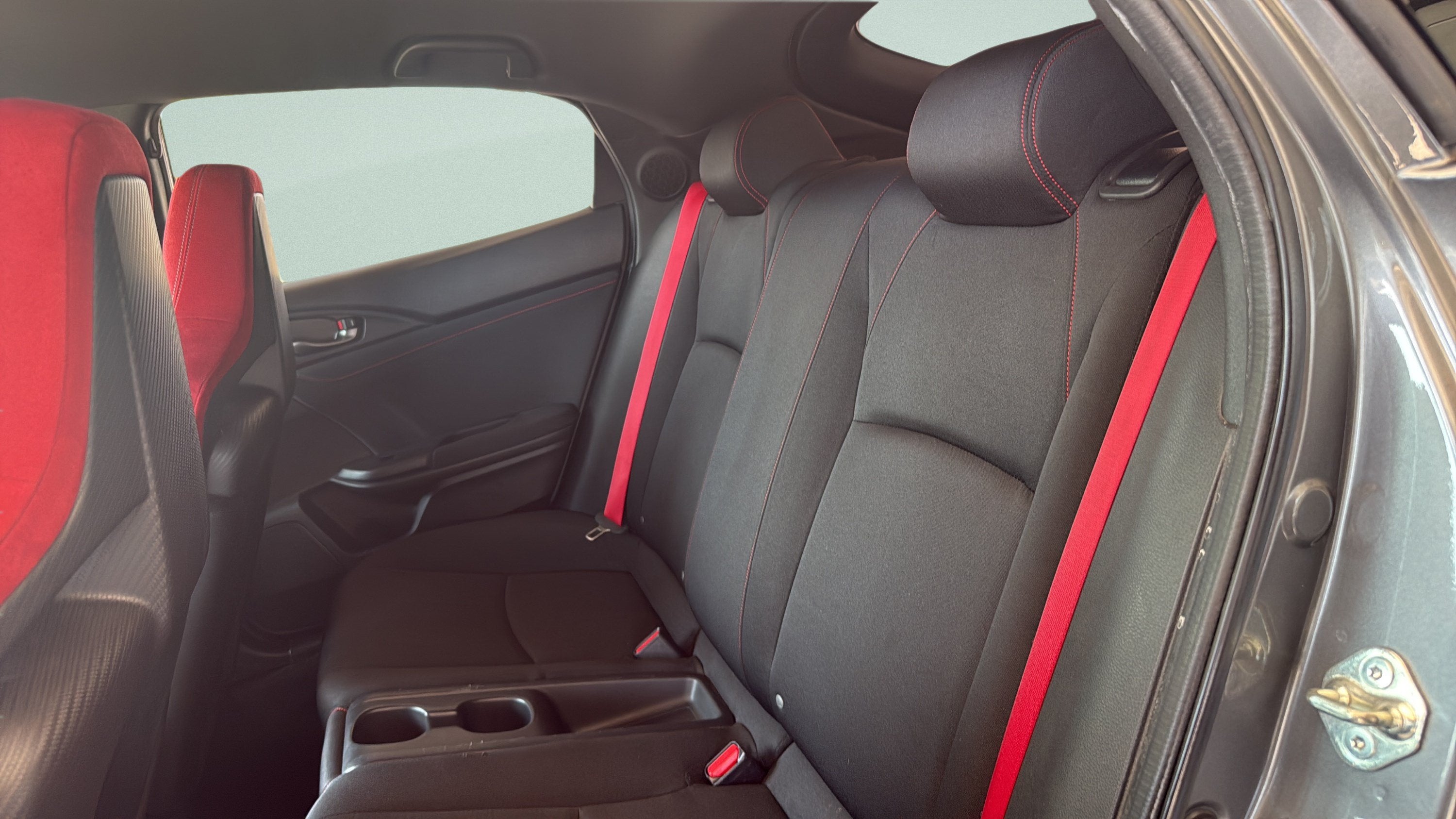2019 Honda Civic Touring