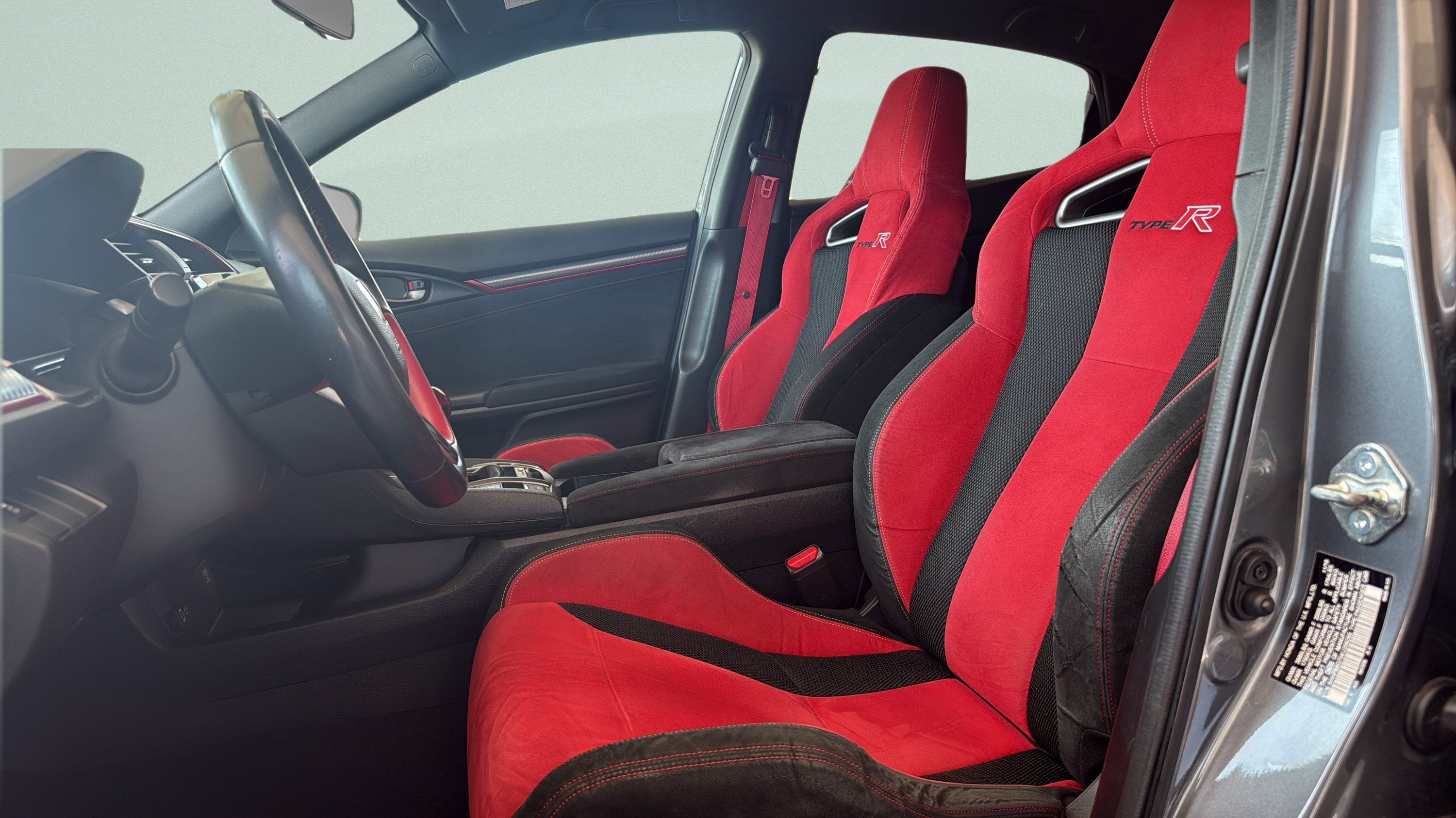 2019 Honda Civic Touring