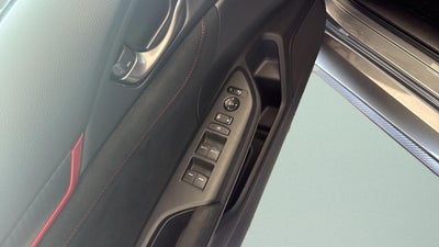 2019 Honda Civic Touring