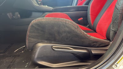 2019 Honda Civic Touring