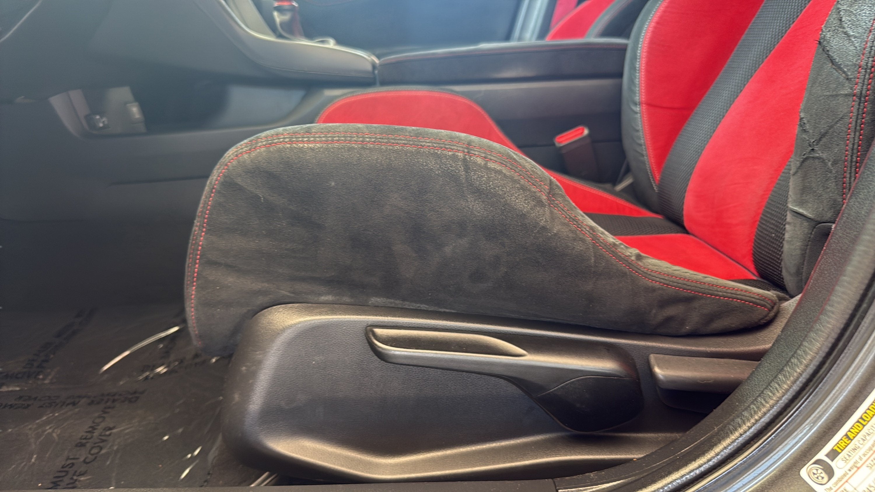 2019 Honda Civic Touring