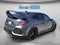 2019 Honda Civic Touring
