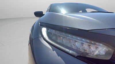 2019 Honda Civic Touring