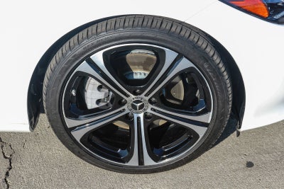 2022 Mercedes-Benz C 300 C 300