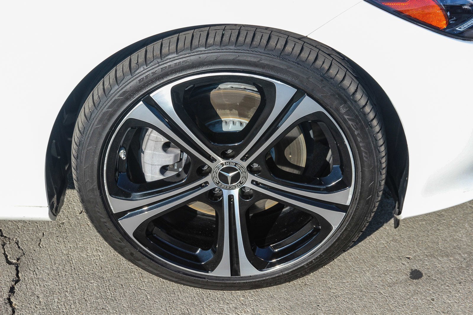 2022 Mercedes-Benz C 300 C 300