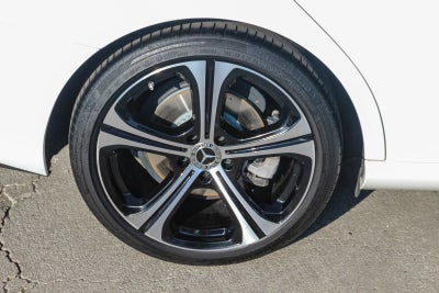 2022 Mercedes-Benz C 300 C 300