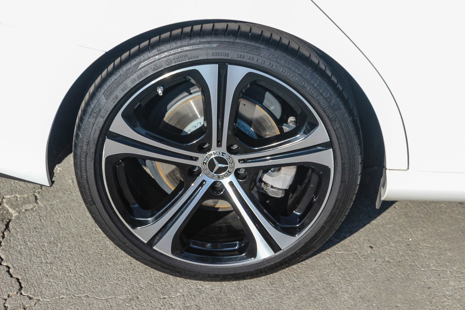 2022 Mercedes-Benz C 300 C 300