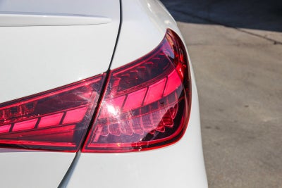 2022 Mercedes-Benz C 300 C 300