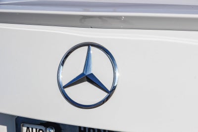 2022 Mercedes-Benz C 300 C 300