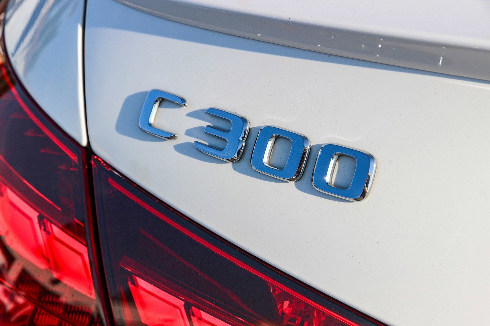 2022 Mercedes-Benz C 300 C 300