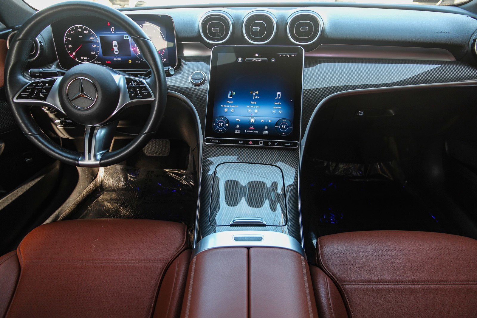 2022 Mercedes-Benz C 300 C 300