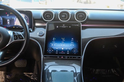 2022 Mercedes-Benz C 300 C 300