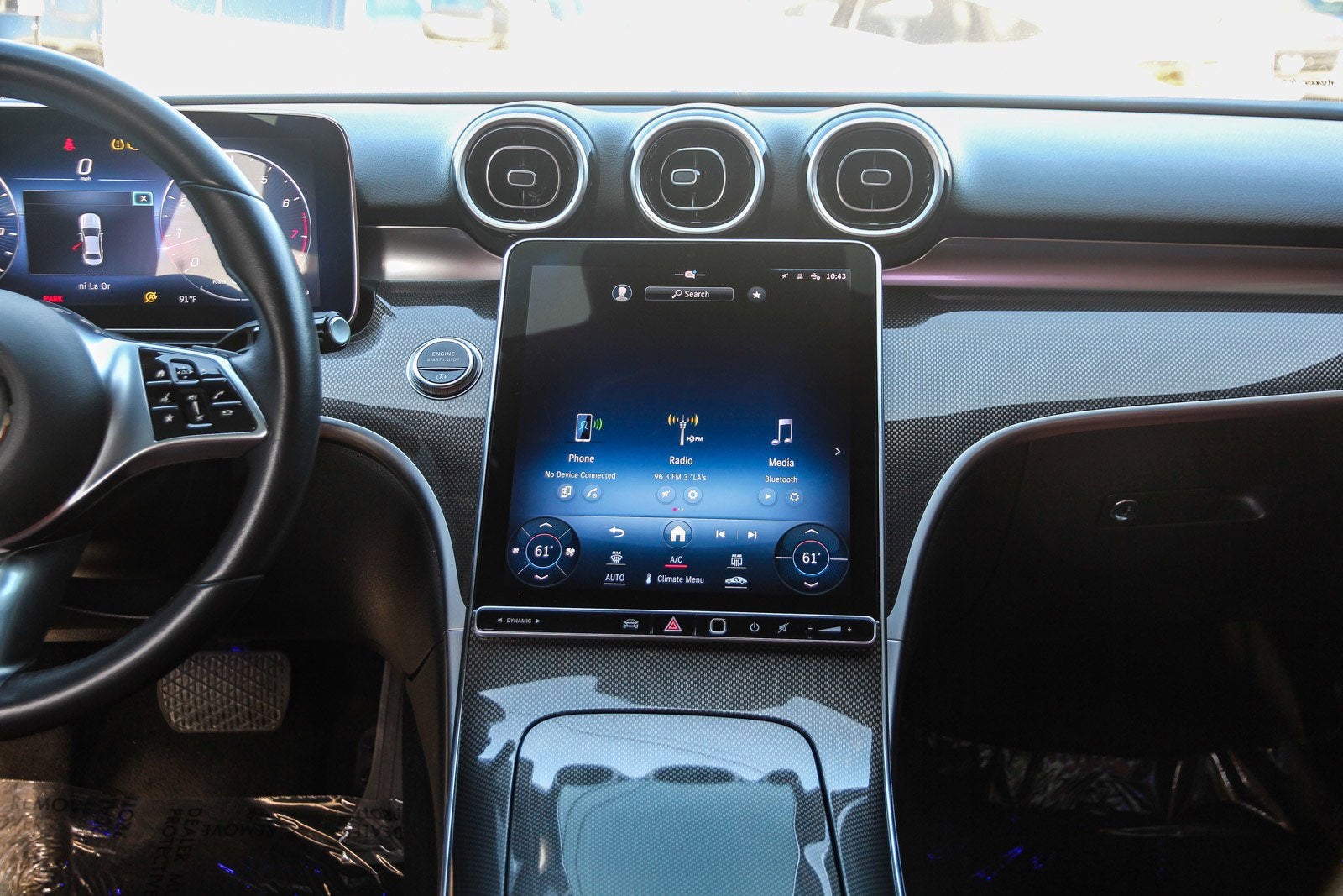 2022 Mercedes-Benz C 300 C 300